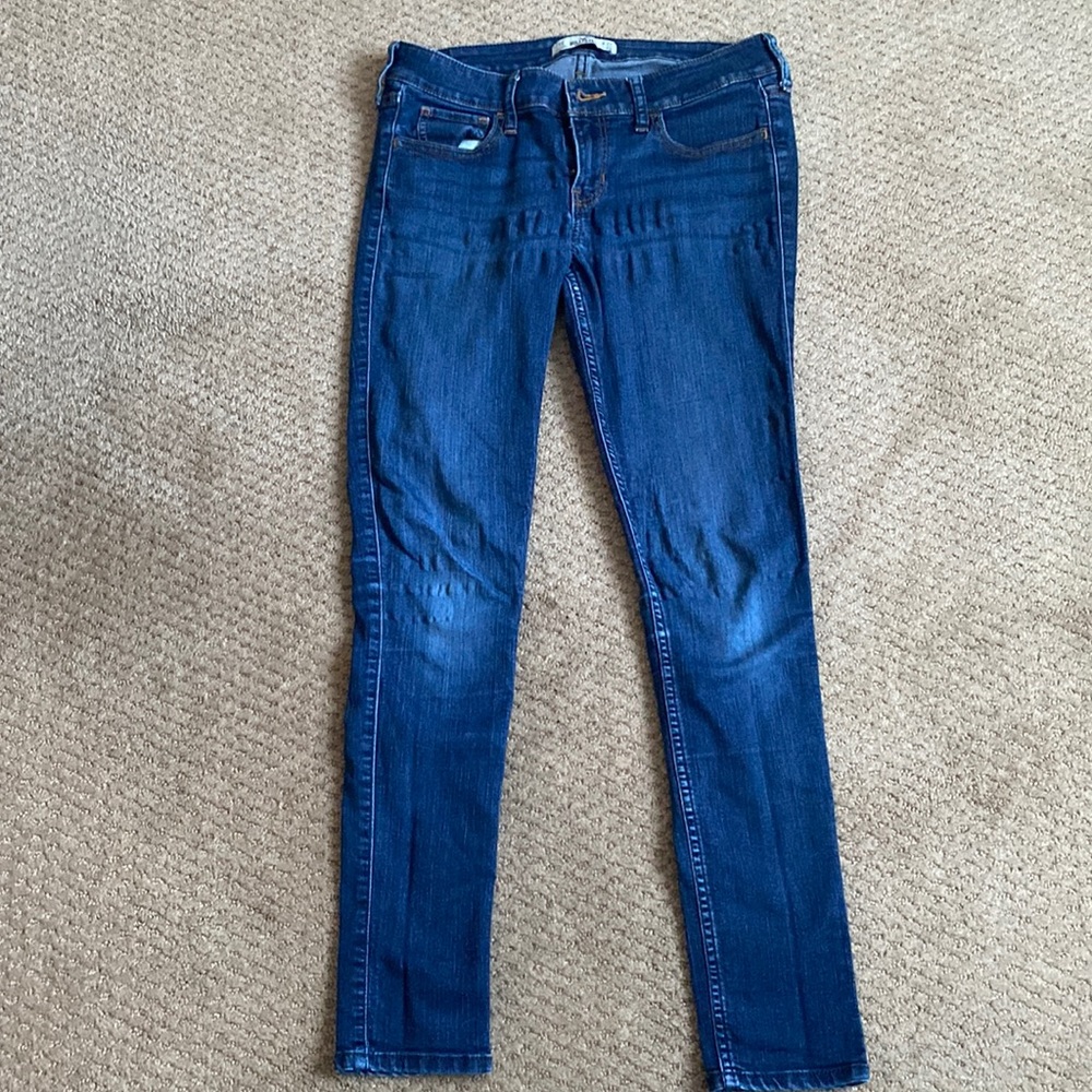 Hollister jegging Jean
